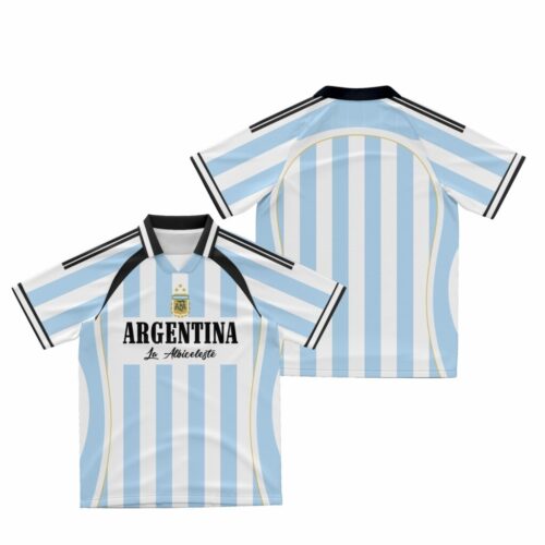 Jersey Argentina