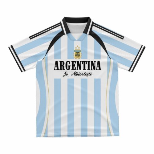 Jersey Argentina