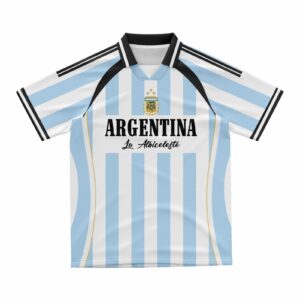 Jersey Argentina