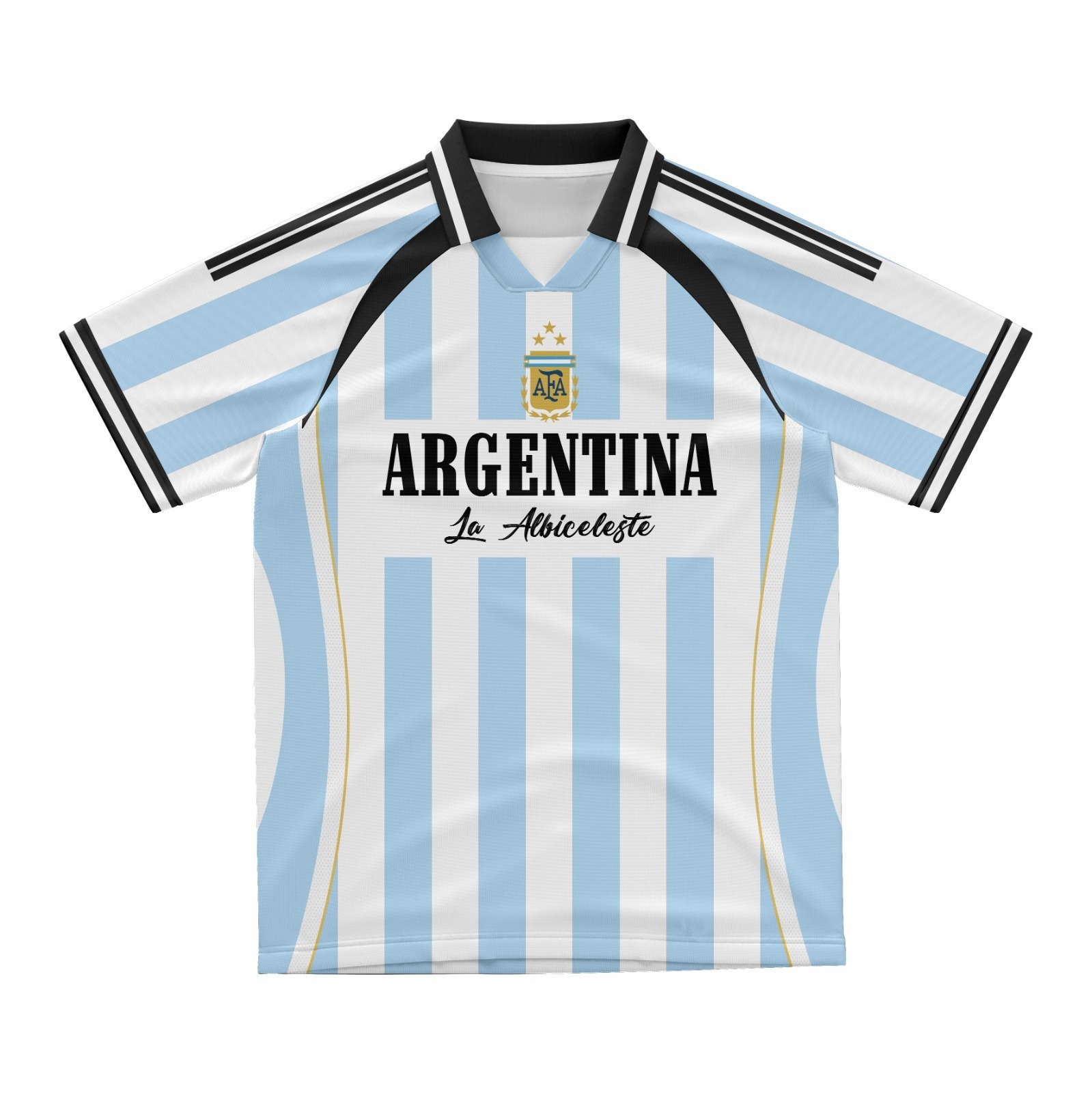 Argentina (5)