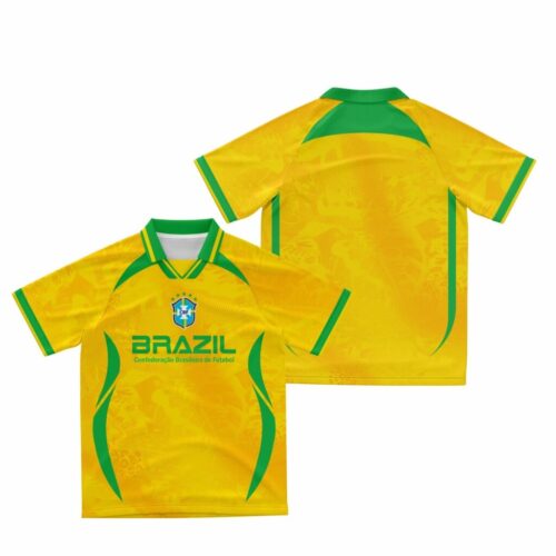 Jersey Brazil