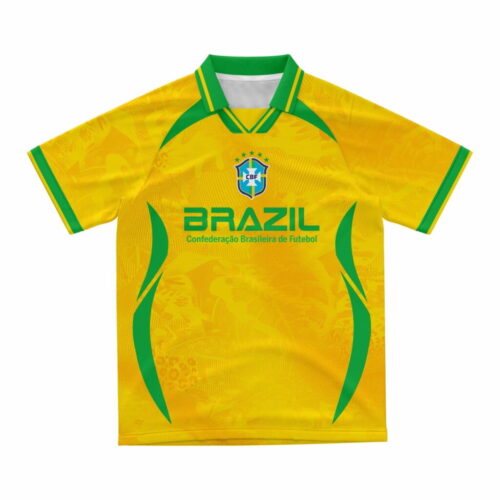 Jersey Brazil