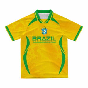 Jersey Brazil