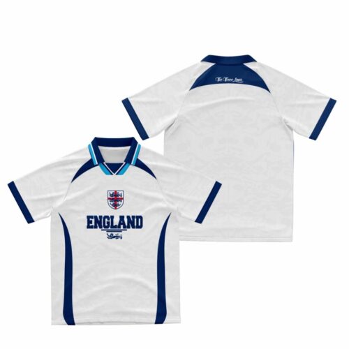Jersey Inggris