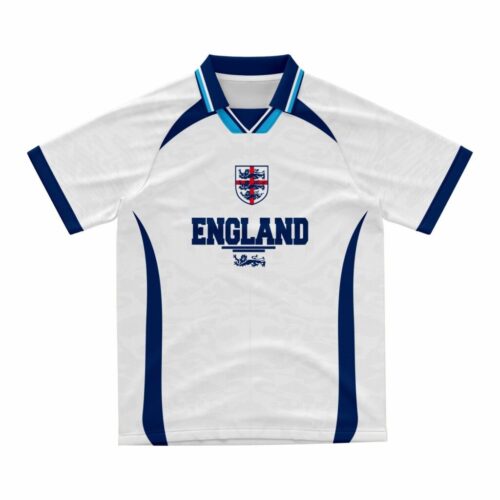 Jersey Inggris