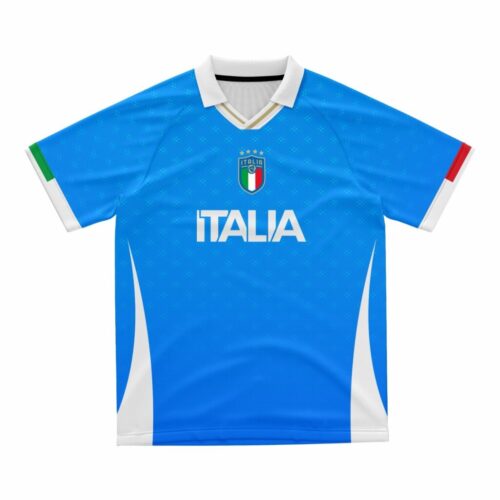 Jersey Italia