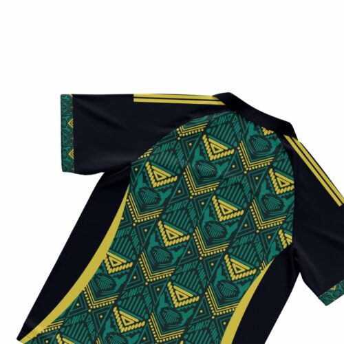 Jersey Jamaica
