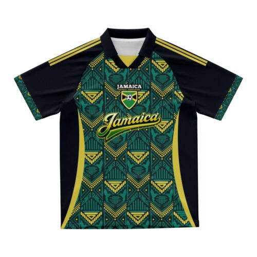 Jersey Jamaica