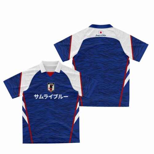 Jersey Jepang