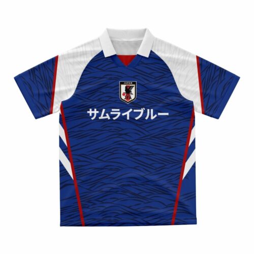 Jersey Jepang