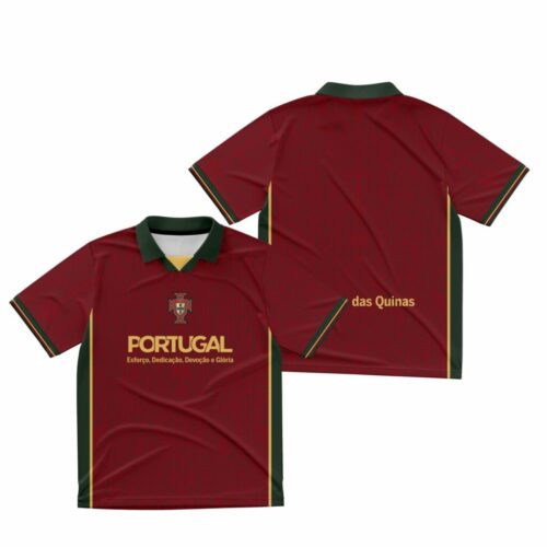 Jersey Portugal