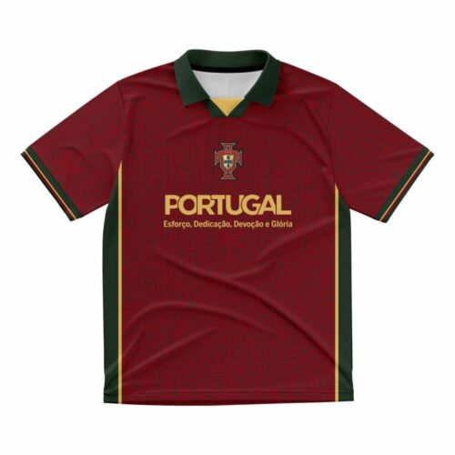 Jersey Portugal