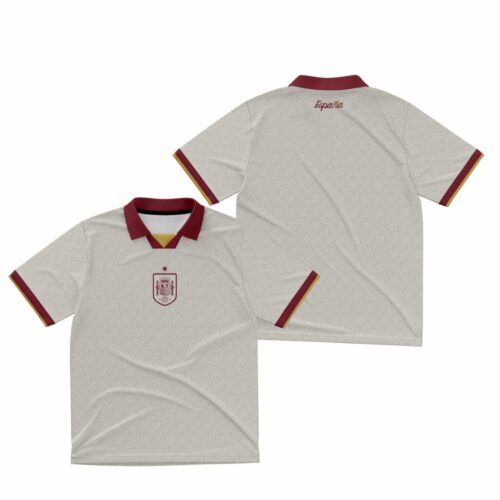 Jersey Spanyol