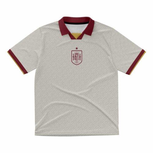 Jersey Spanyol