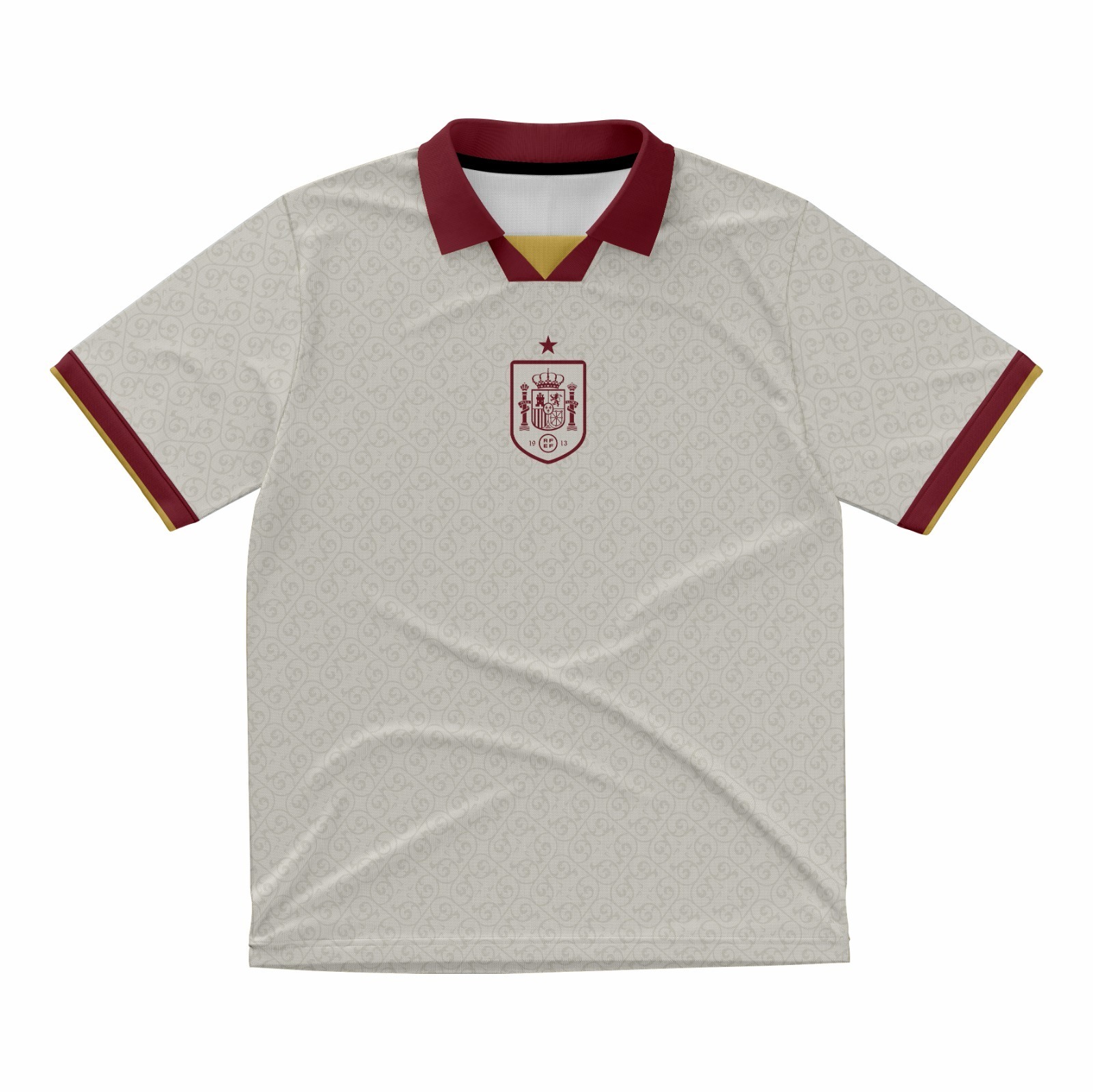 Spanyol (4)